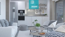 Programme immobilier neuf de 2 lots à Saint-Pierre (97410)