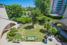 Programme immobilier neuf de 1 lot à Toulouse (31400)