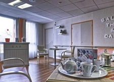 Programme immobilier neuf de 1 lot à Bordeaux (33200)