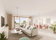Programme immobilier neuf de 1 lot à Vienne (38200)