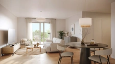 Programme immobilier neuf de 60 lots à Angers (49100)