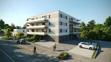 Programme immobilier neuf de 5 lots à Thionville (57100)