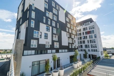 New real estate development of 1 unit in Rungis (94150)