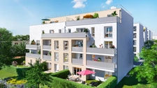 New real estate development of 4 units in Chilly-Mazarin (91380)