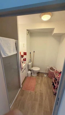 New real estate development of 3 units in Lyon (69008)