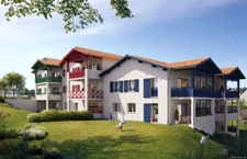 Programme immobilier neuf de 5 lots à Villefranque (64990)