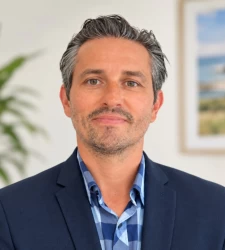 Philippe LECARDONNEL, agent commercial immobilier à Blainville-sur-Mer, 50560