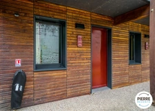 New real estate development of 1 unit in Loches (37600)