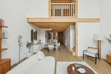 Programme immobilier neuf de 1 lot à Versailles (78000)