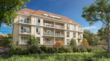 New real estate development of 28 units in Limeil-Brévannes (94450)