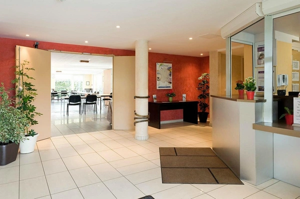 Programme immobilier neuf de 1 lot à Andilly (95580)