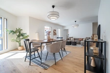 Programme immobilier neuf de 1 lot à Lyon (69007)