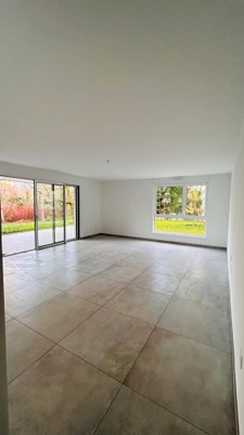 New real estate development of 3 units in Strasbourg (67000)