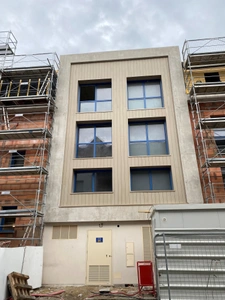 Programme immobilier neuf de 8 lots à Berck (62600)