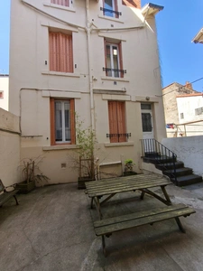 Programme immobilier neuf de 1 lot à Clermont-Ferrand (63000)