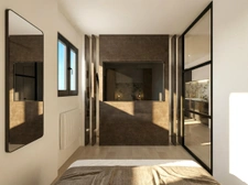 Programme immobilier neuf de 2 lots à Saint-Julien-en-Genevois (74160)