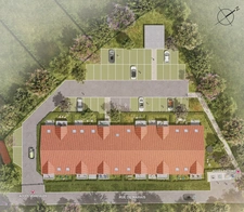 Programme immobilier neuf de 11 lots à Ambleteuse (62164)