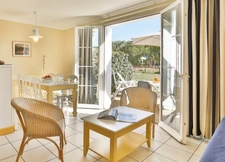 Programme immobilier neuf de 1 lot à Talmont-Saint-Hilaire (85440)