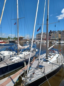 Programme immobilier neuf de 1 lot à Honfleur (14600)