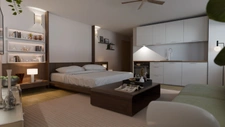 Programme immobilier neuf de 1 lot à Issy-les-Moulineaux (92130)
