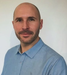 Aurélien LE GAL, agent commercial immobilier à La Gacilly, 56200
