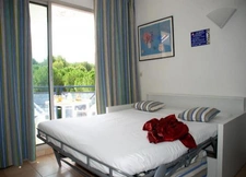 Programme immobilier neuf de 3 lots à Balaruc-les-Bains (34540)