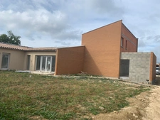 Programme immobilier neuf de 9 lots à Pibrac (31820)
