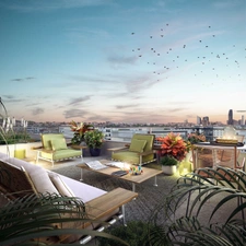 New real estate development of 14 units in Suresnes (92150)