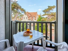 New real estate development of 2 units in Deauville (14800)