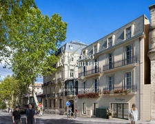 Programme immobilier neuf de 1 lot à Montpellier (34000)