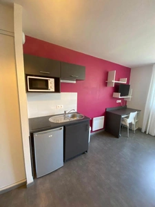 Programme immobilier neuf de 4 lots à Nancy (54000)