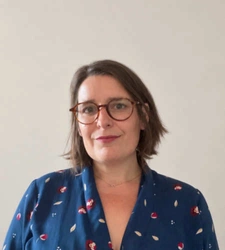 Pauline MANOHA, agent commercial immobilier à Ternant, 58250