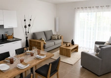 Programme immobilier neuf de 1 lot à Montpellier (34000)