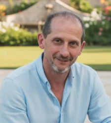 Stephane VACHE, realestate advisor in Saint-Étienne, 42000