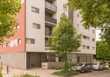 New real estate development of 1 unit in Nantes (44300)