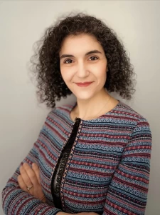 Nadia BENABED, realestate advisor in Feyzin, 69320