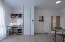 New real estate development of 1 unit in Bordeaux (33000)
