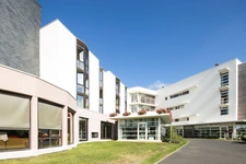 New real estate development of 1 unit in Deauville (14800)