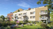 New real estate development of 11 units in Orléans (45100)