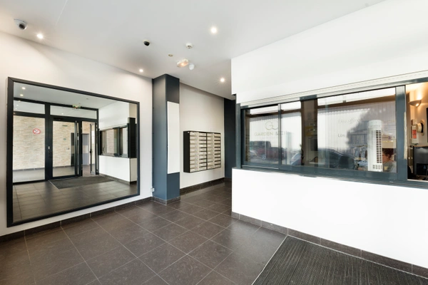 Programme immobilier neuf de 1 lot à Toulon (83100)