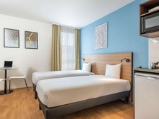 Programme immobilier neuf de 1 lot à Ivry-sur-Seine (94200)