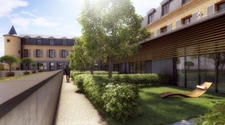 Programme immobilier neuf de 5 lots à Rouen (76000)