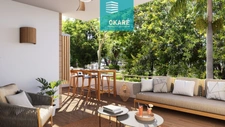 Programme immobilier neuf de 9 lots à Saint-Paul (97460)