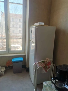 Programme immobilier neuf de 1 lot à Lyon (69008)