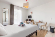 New real estate development of 1 unit in Perpignan (66000)