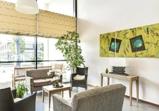 New real estate development of 1 unit in Osny (95520)