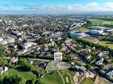Programme immobilier neuf de 17 lots à Caen (14000)
