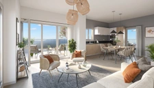 Programme immobilier neuf de 19 lots à Rumilly (74150)