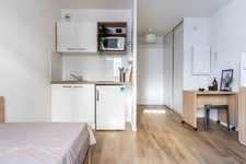 Programme immobilier neuf de 1 lot à Lille (59000)