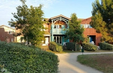 Programme immobilier neuf de 1 lot à Le Teich (33470)